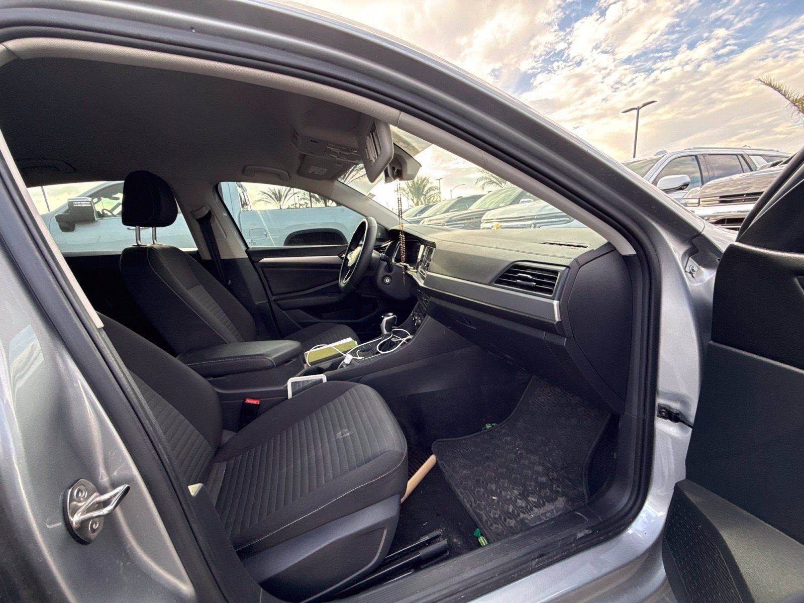 Used 2024 Volkswagen Jetta S FWD image 15