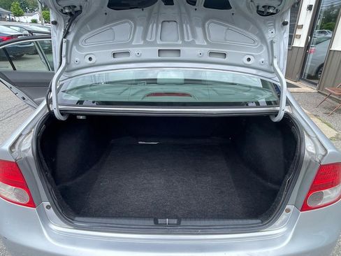 Used 2009 Honda Civic LX image 8