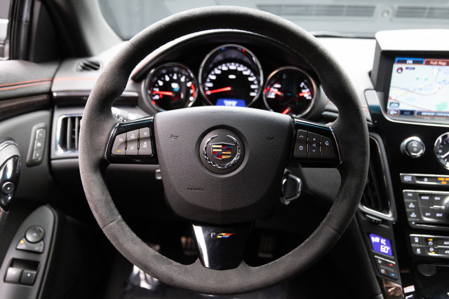 Used 2015 Cadillac CTS V RWD image 66