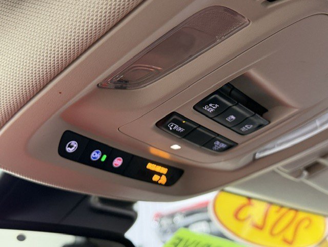 Certified 2023 Buick Envision Essence w/ Sport Touring Package AWD/4WD image 13