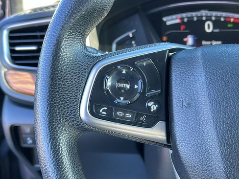 Used 2019 Honda CR-V EX image 12