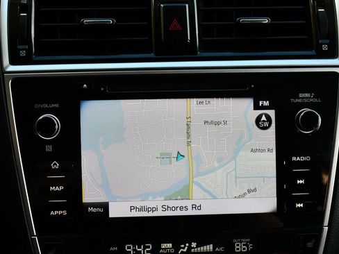 Used 2019 Subaru Outback 2.5i Premium w/ Popular Package #2 image 57