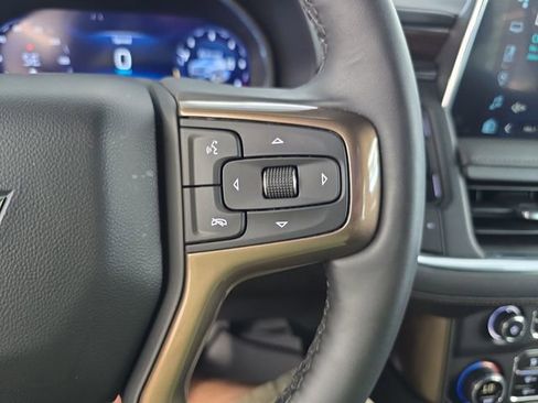 Used 2024 Chevrolet Tahoe High Country w/ Premium Package image 19