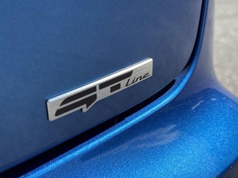 New 2026 Kia K4 GT-Line Turbo FWD image 32