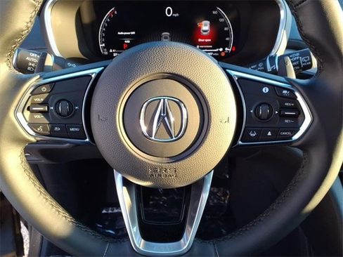 New 2026 Acura MDX Base image 20