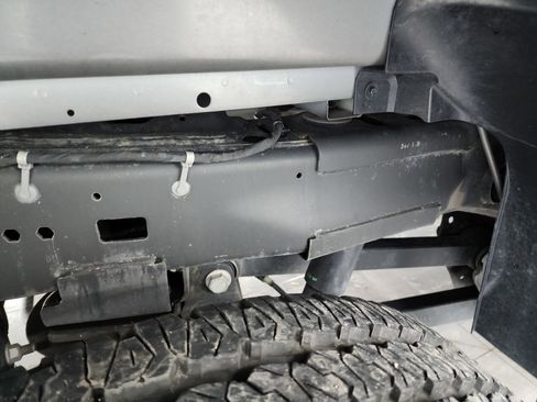 Used 2024 RAM 2500 Big Horn w/ Night Edition image 27