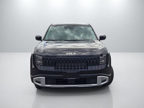 New 2027 Kia Seltos LX AWD/4WD image 2