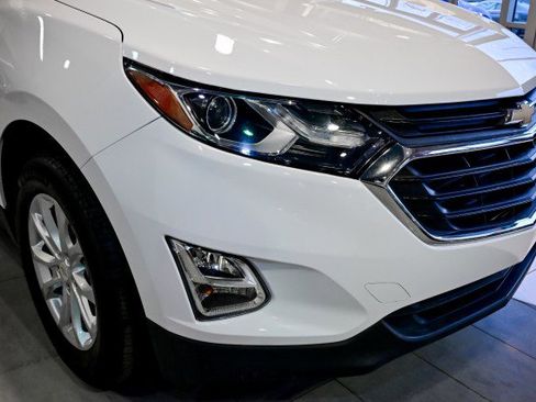 Used 2021 Chevrolet Equinox LT image 10