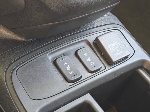 Used 2015 Honda CR-V EX image 10