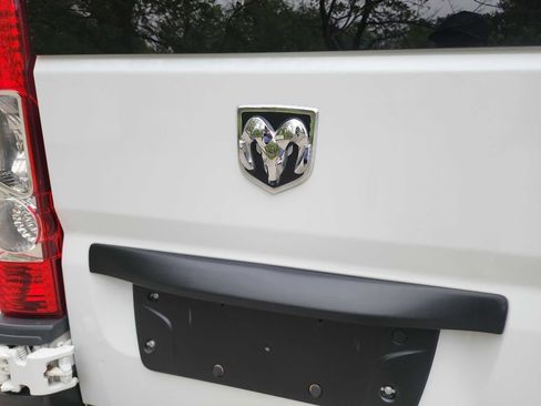 Used 2015 RAM ProMaster 3500 image 7