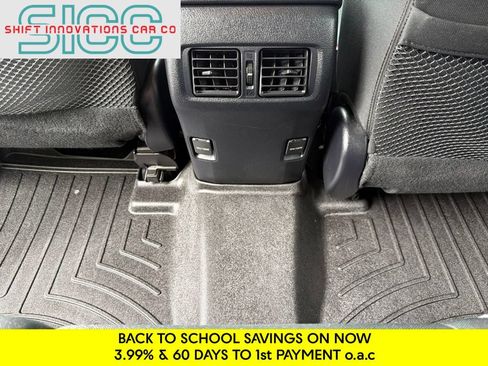 Used 2019 Toyota 4Runner SR5 AWD/4WD image 23