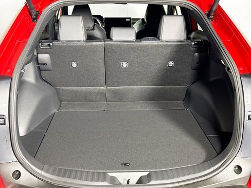 New 2026 Subaru Solterra Premium image 20