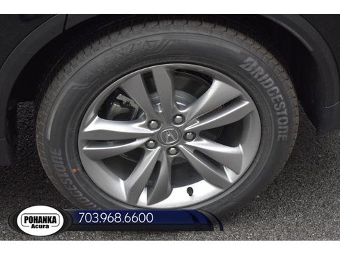 New 2026 Acura MDX SH-AWD image 37