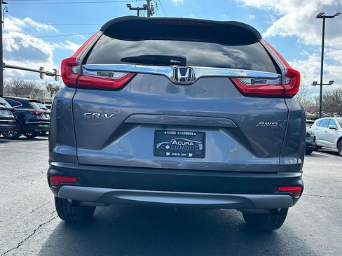 Used 2019 Honda CR-V EX image 5