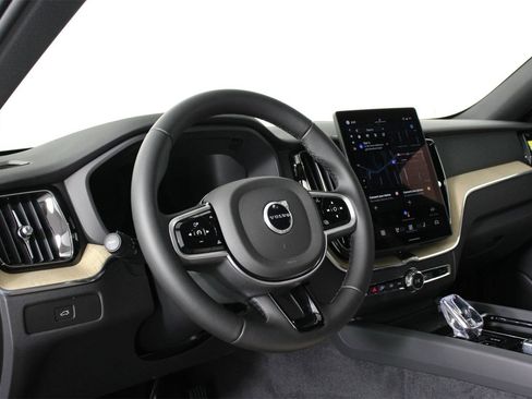 New 2026 Volvo XC60 B5 Plus w/ Protection Package Premier image 8