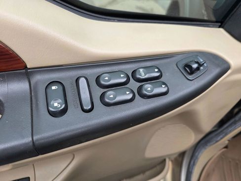 Used 2005 Ford Excursion Limited image 16