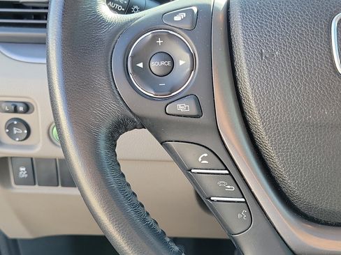 Used 2017 Honda Pilot EX-L image 26
