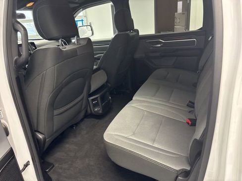Used 2021 RAM 1500 Big Horn image 17