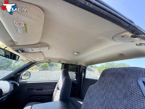 Used 1999 Dodge Ram 2500 Truck 4x4 Quad Cab image 42