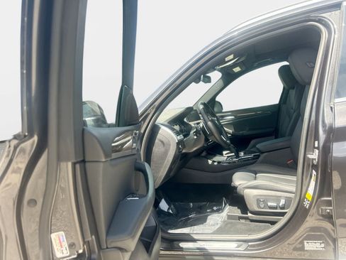 Used 2019 BMW X3 xDrive30i AWD/4WD image 10
