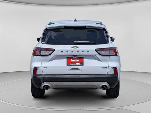Used 2020 Ford Escape SE AWD/4WD image 10