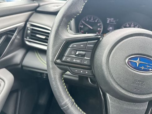 Certified 2025 Subaru Outback Onyx Edition image 29