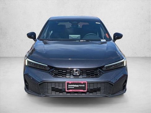 New 2026 Honda Civic Sport image 5