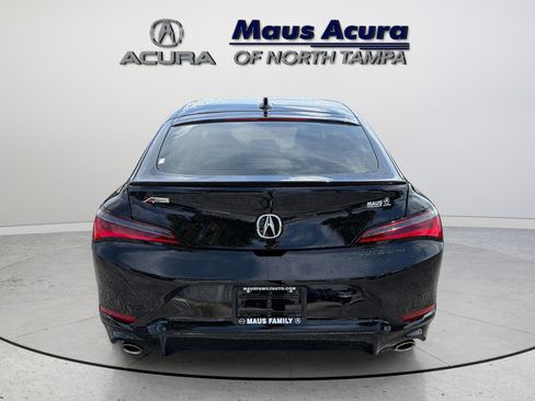 New 2026 Acura Integra A-Spec FWD image 7