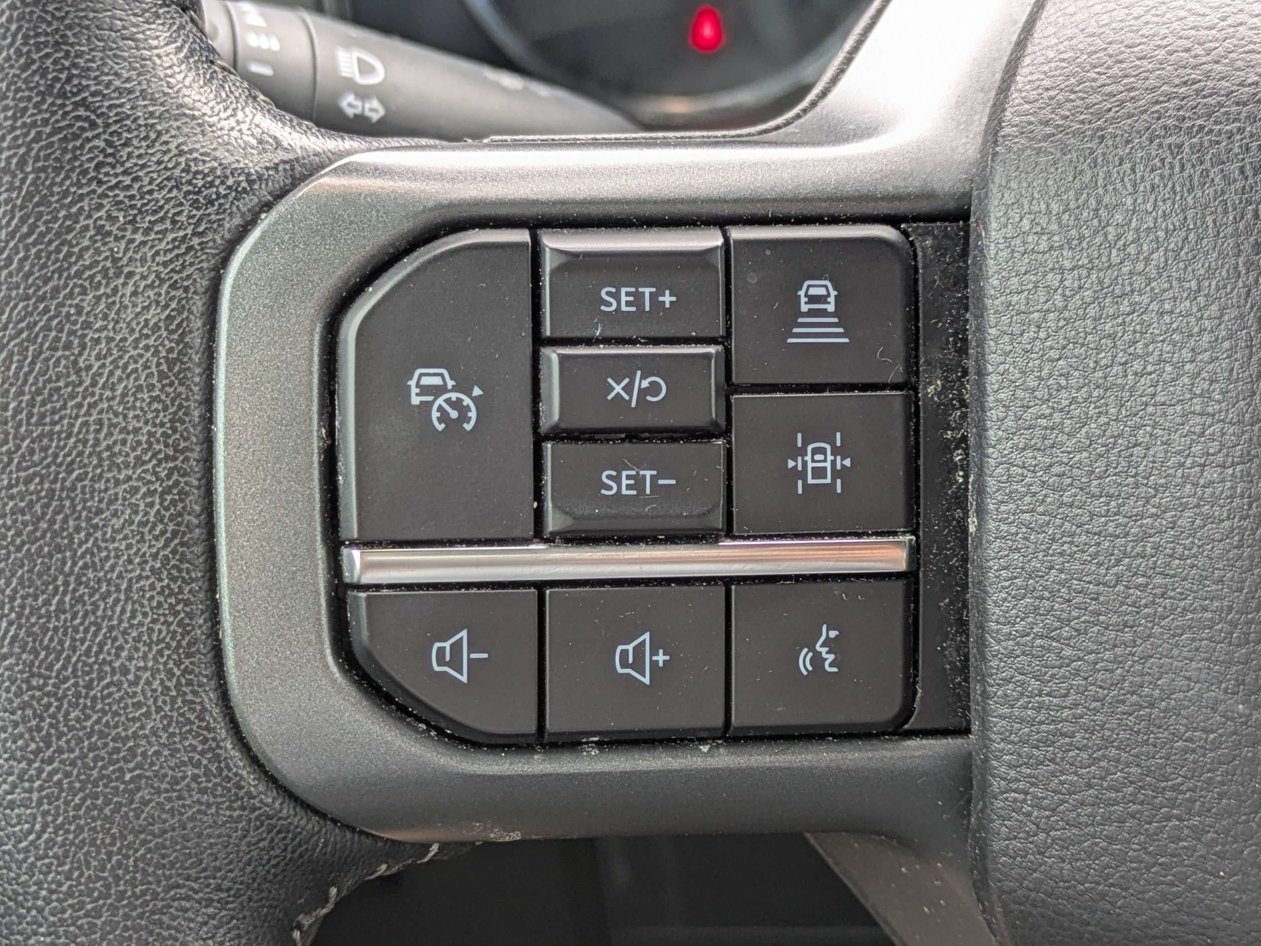 Used 2022 Ford F150 XLT w/ Equipment Group 302A High AWD/4WD image 21