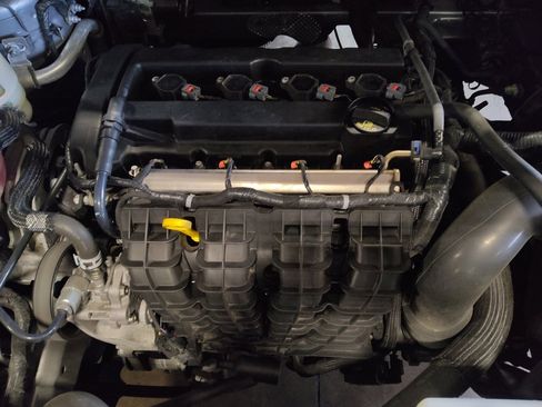 Used 2018 Dodge Journey SE w/ Connectivity Group image 30