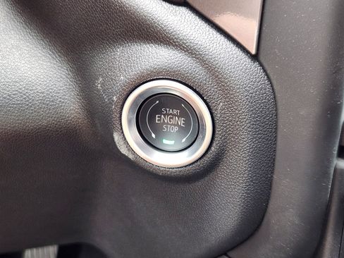 New 2025 Chevrolet Silverado 1500 Custom Trail Boss w/ Dark Appearance Package image 19