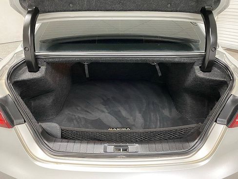 Used 2018 Nissan Maxima 3.5 SV image 12