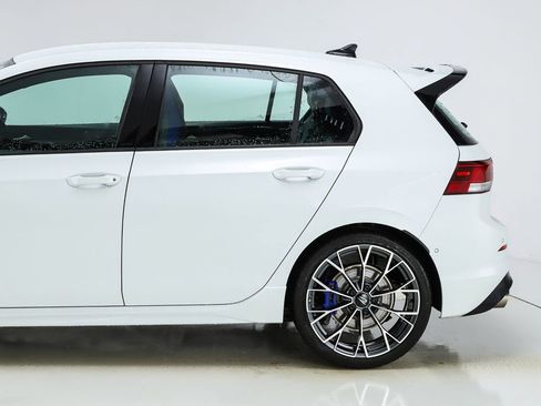 New 2026 Volkswagen Golf w/ Euro Style Package image 4