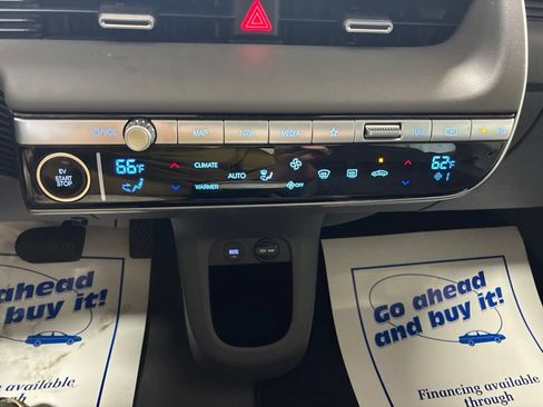 Used 2024 Hyundai Ioniq 5 SEL RWD image 20