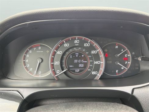Used 2013 Honda Accord Sport image 20