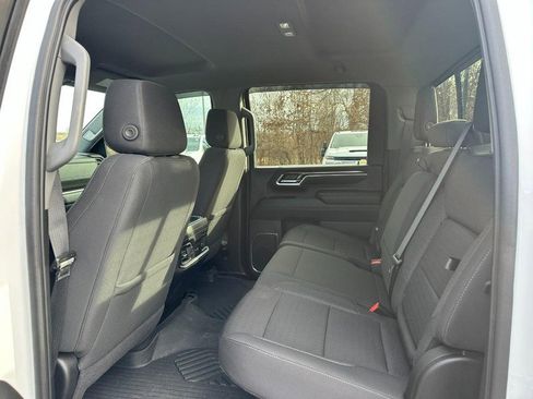 Used 2024 Chevrolet Silverado 2500 LT w/ All Star Edition image 10