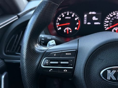 Used 2021 Kia Stinger GT image 36