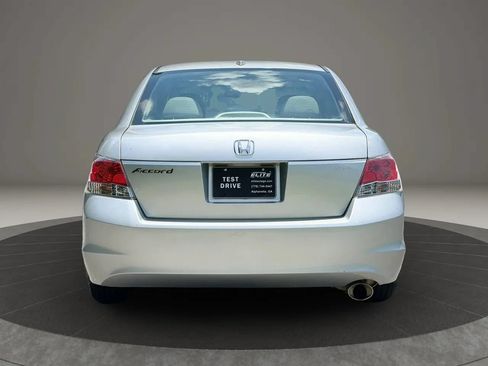 Used 2009 Honda Accord EX-L image 5