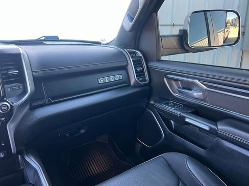 Used 2023 RAM 1500 Laramie image 20