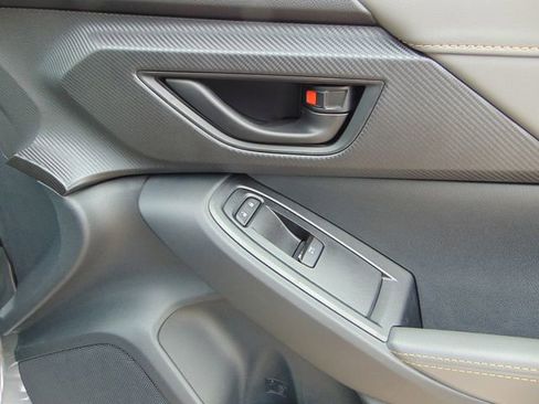 New 2026 Subaru Crosstrek 2.5i Wilderness AWD/4WD image 27