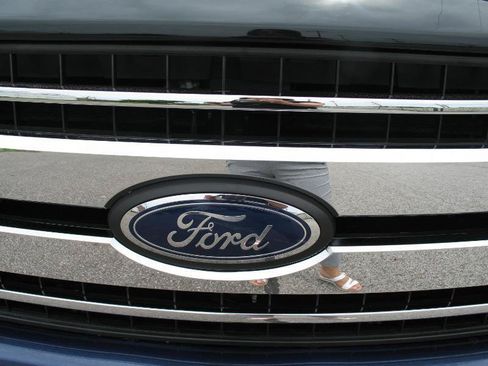 Used 2018 Ford F150 XLT w/ Equipment Group 301A Mid AWD/4WD image 61