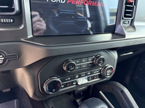 Used 2025 Ford Bronco Raptor AWD/4WD image 28
