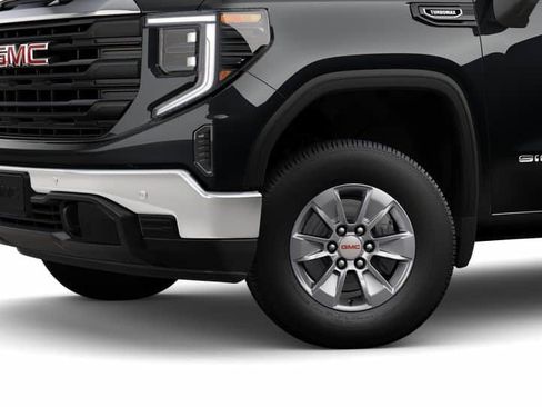 New 2026 GMC Sierra 1500 Pro image 7