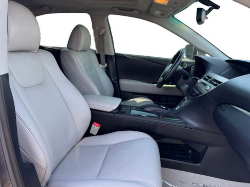 Used 2014 Lexus RX 350 AWD w/ Navigation Package image 15