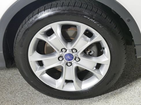 Used 2013 Ford Escape SEL AWD/4WD image 15