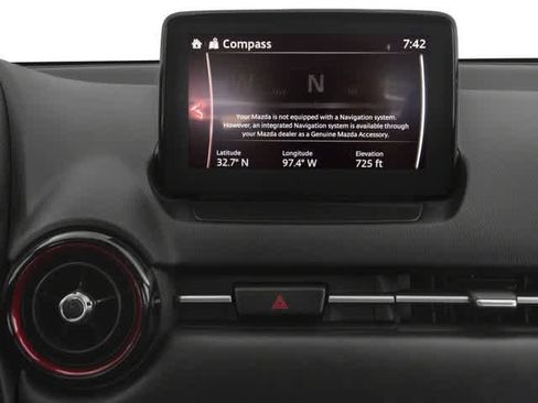Used 2018 MAZDA CX-3 Touring AWD/4WD image 20