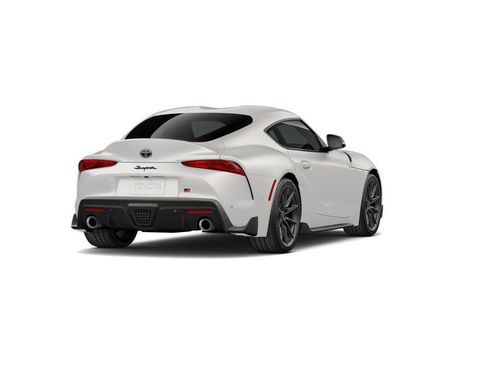 New 2026 Toyota Supra Premium RWD image 9