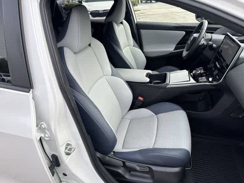 Certified 2023 Subaru Solterra AWD image 19