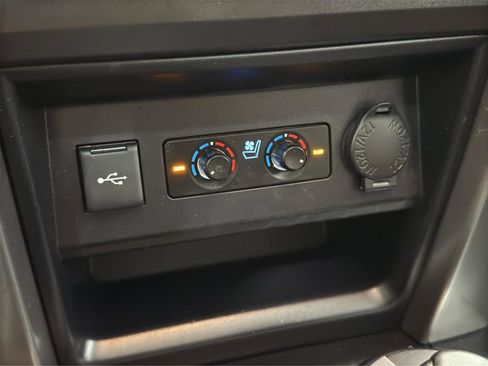 Used 2020 Toyota 4Runner Limited AWD/4WD image 26