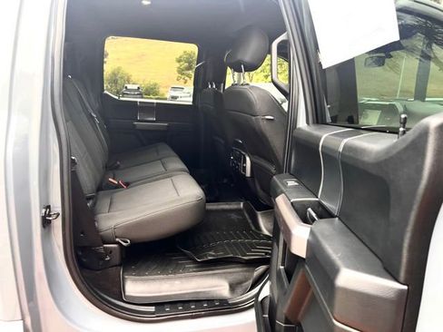 Used 2019 Ford F150 XLT w/ Equipment Group 302A Luxury RWD image 39